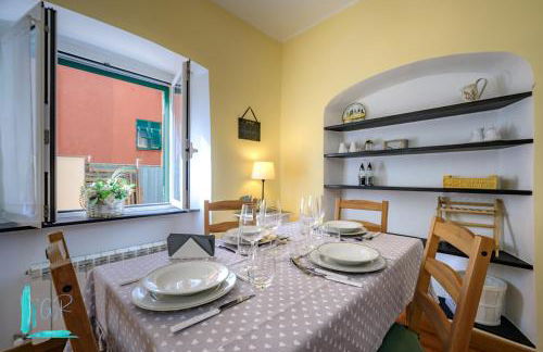 Casa Minni in Boccadasse - Foto 26