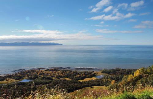 Alaskan Suites - Foto 23