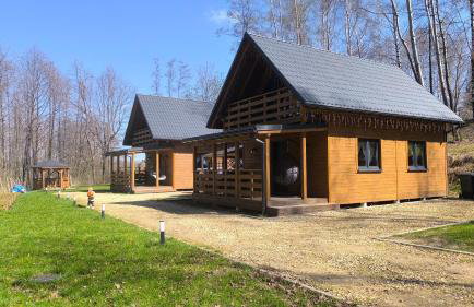 Las Lorien - wynajem domków letniskowych - Photo 13