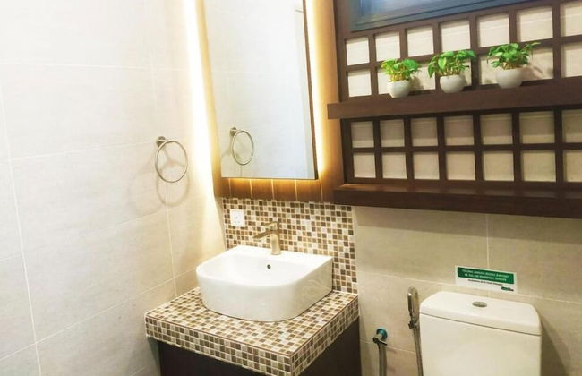 Troika Residence Kota Bharu - Foto 39