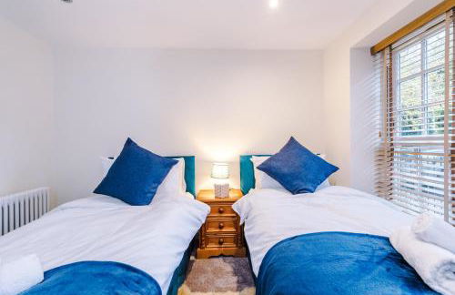 Belvedere House - Serene Countryside Escape - 4 Bedrooms Sleeps 8 - Photo 29