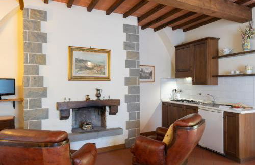 Apartment Vigna La Corte-5 by Interhome - Foto 8