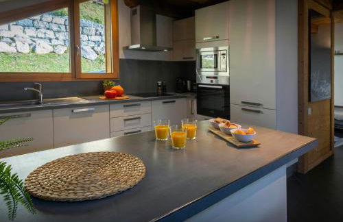 Chalet Wanderlust - OVO Network - Foto 7