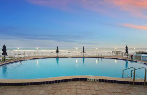 Paradise Beach Club - Oceanfront and Penthouse - Foto 20