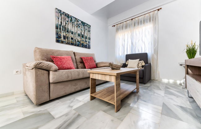 Salitre 1 bedroom - Photo 24