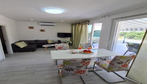 Luxury apartment Ani II - Two Bedroom Apartment with Terrace - Foto 2