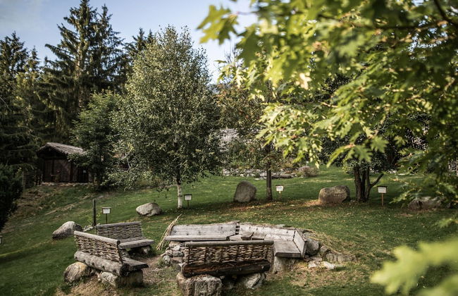 Luxury Chalet With Private Sauna in Uttendorf - Photo 29