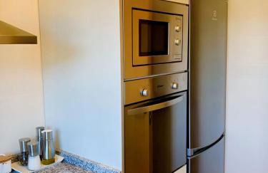 Apartament dúplex amb vistes al Pirineu català - Photo 17