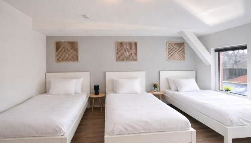 Studio Apartment 1- Komfort & Günstig - Foto 3