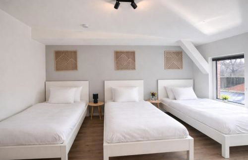 Studio Apartment 1- Komfort & Günstig - Foto 3