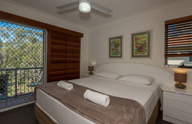 Sanctuary Lake Apartments - Foto 11