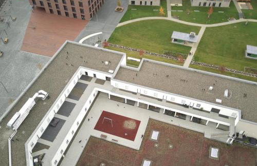 Neues Apartment am Schloßsee Salem - Foto 24