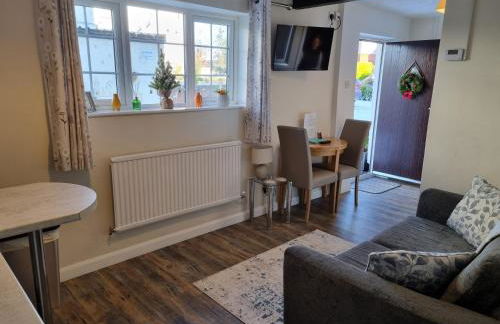 Little Park Holiday Homes Self Catering Cottages 1 & 2 bedrooms available close to Tutbury Castle - Foto 19