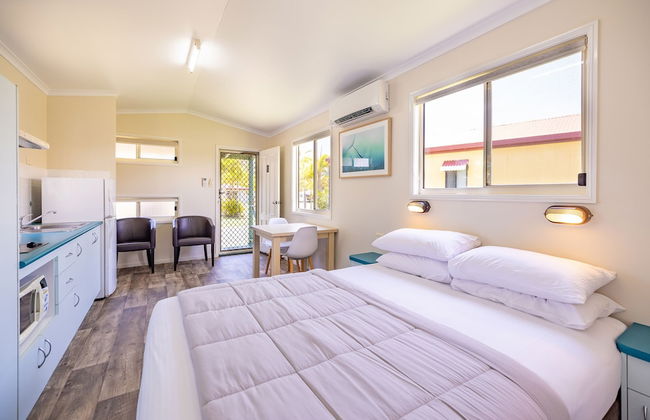 NRMA Capricorn Yeppoon Holiday Park - Foto 9