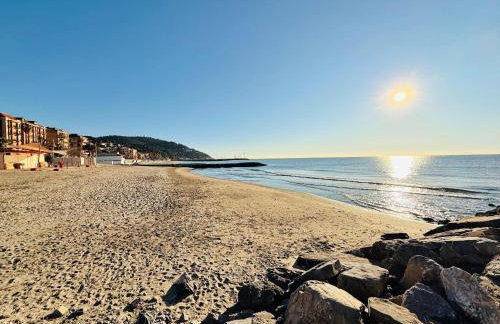 Attico del Sole con Vista Mare e Terrazza - Foto 13