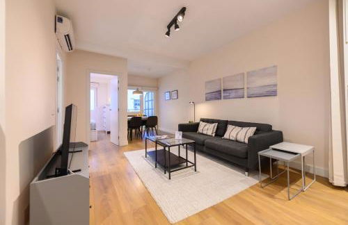 Apartamento luminoso con 1 dormitorio y excelentes comodidades Temporal BSO5 - Foto 17