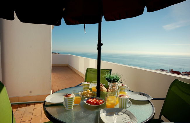 Albufeira Tenis Old Town N1 r/c Tras - Foto 78