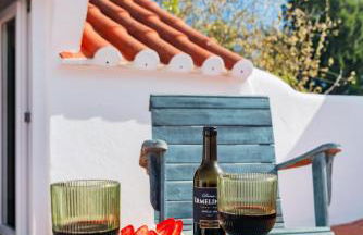 Casalinho de Bicesse - Foto 57