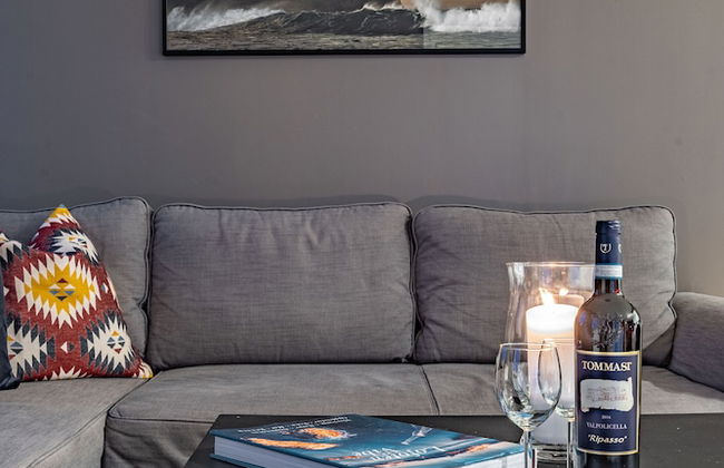 Lofoten Apartments - Photo 28