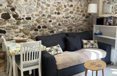 Vieil Antibes, ravissant 2p avec petite terrasse - Foto 13