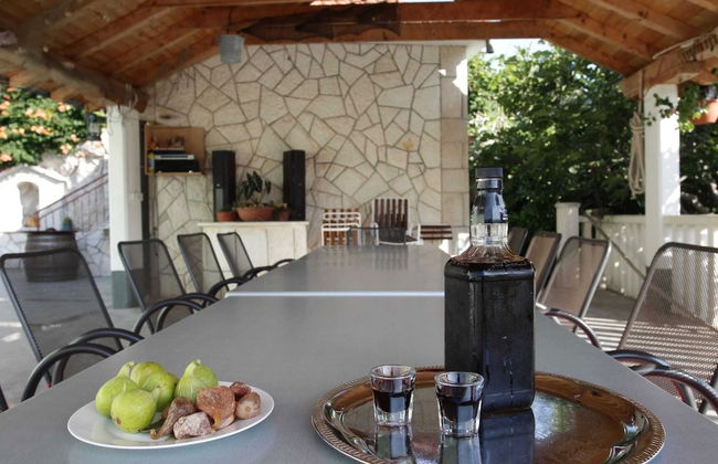 Holiday Home in Peracko Blato Near Lake - Foto 26