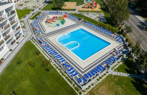 Domki drewniane Zem-Tourist - Foto 22