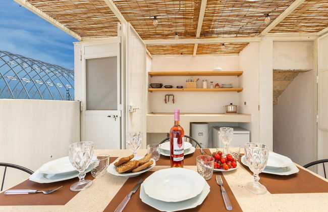 3011 Casa del Capitano by Barbarhouse - Foto 10