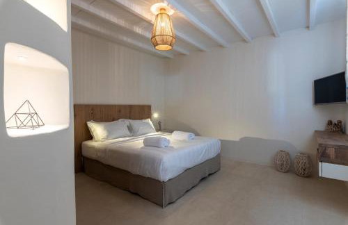 Villa Veneta at Ornos Sea View - Photo 68