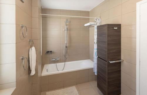 Nice Sea View Elegant Apartment - Foto 32