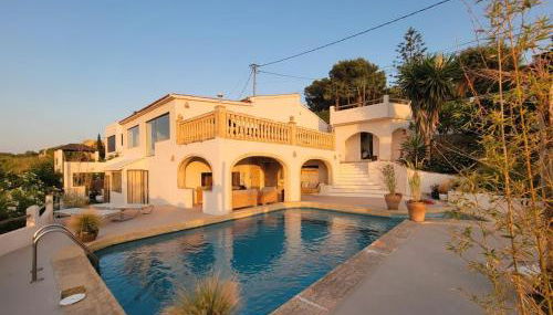 Charmante villa avec vue mer - Foto 3