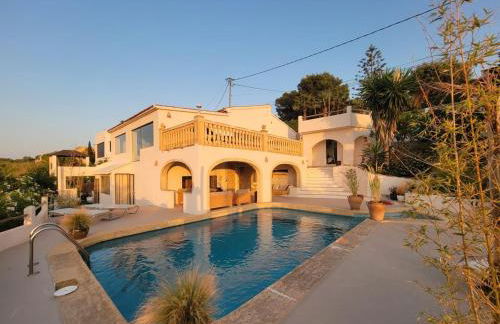 Charmante villa avec vue mer - Foto 3