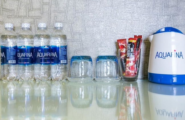 Enjoy Saigon Sunrise City - Photo 12