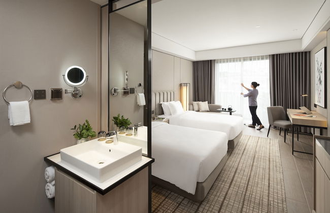 Modena by Fraser Vĩnh Yên - Photo 17