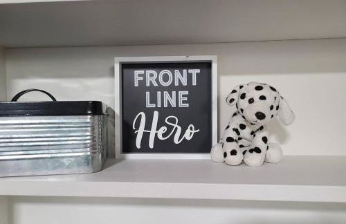 No Cleaning Fee BYU Creamery WD 65 TV King - Foto 10