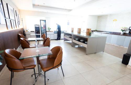 Confortável Flat em Brasília-BR - Foto 49