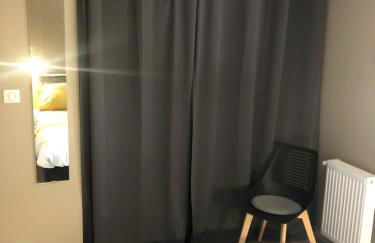 Maison chaleureuse et cosy en bois de 2021 Près de Quimper - Foto 8