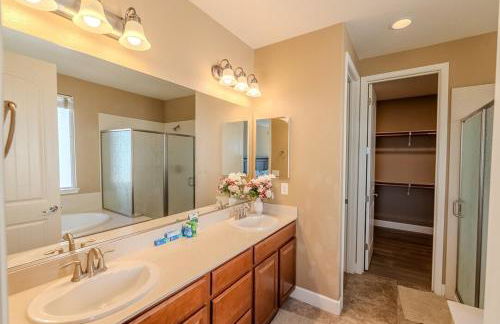 Sierra Vista Retreat - Reno Tahoe - Foto 44