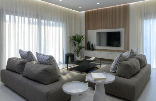 Kritida Villa Luxury Nest with heated pool - Foto 25