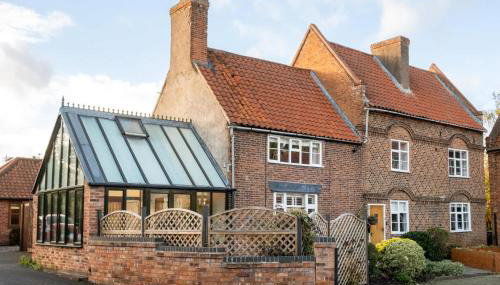 Dovecote Farmhouse - Foto 1