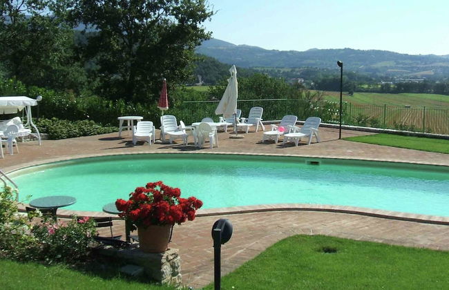 Belvilla by OYO Borgo Sanvico Forrest - Foto 7