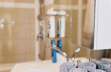 Diamond City Lux Apartment - Photo 42