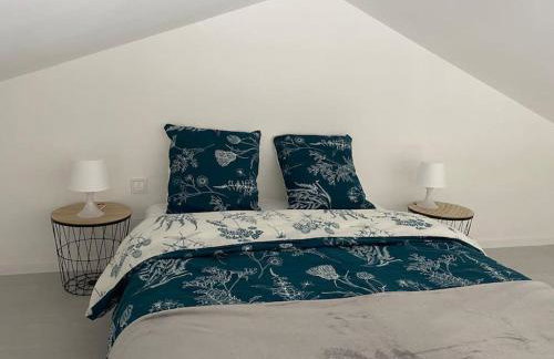 Logement avec mezzanine - Foto 6