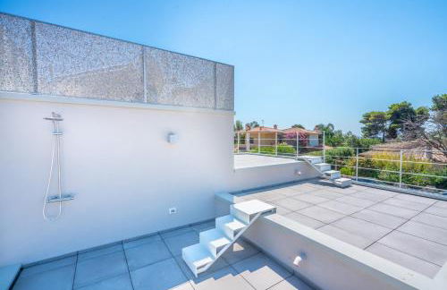 Villa Kòsmos - Piscina e Giardino - Villasimius - Foto 61