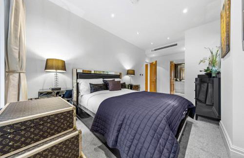 Fabulous Chelsea Riverside, great location - Foto 54