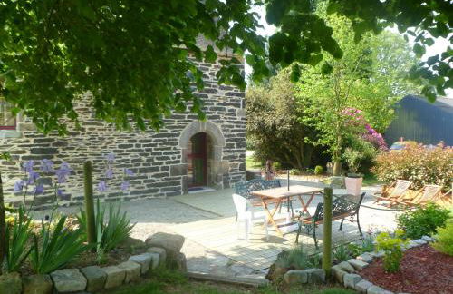 Gîte Atypique Dans Une Chapelle - Photo 2