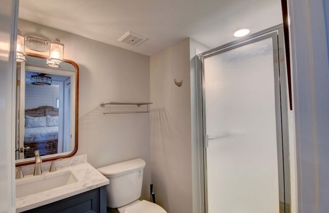 430 El Matador 2 Bedroom Home by RedAwning - Foto 13