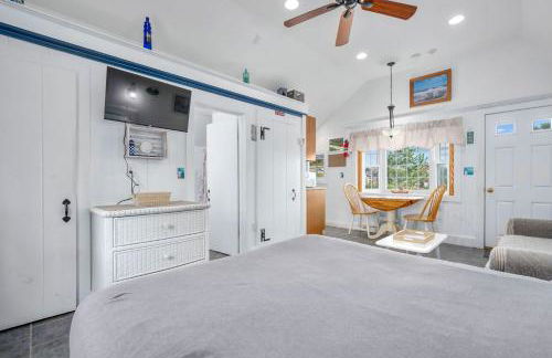 Seaside Cottages - Cottage 15 - The Sandpiper - Foto 5