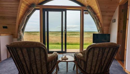 Evas Howe Lodge - Photo 4