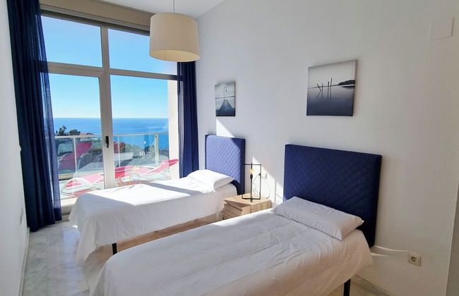 Benidorm sky - High-rise apartments - Foto 66