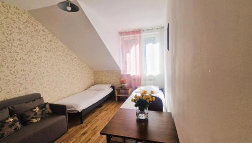 Apartament w centrum Piwnicznej - Foto 4